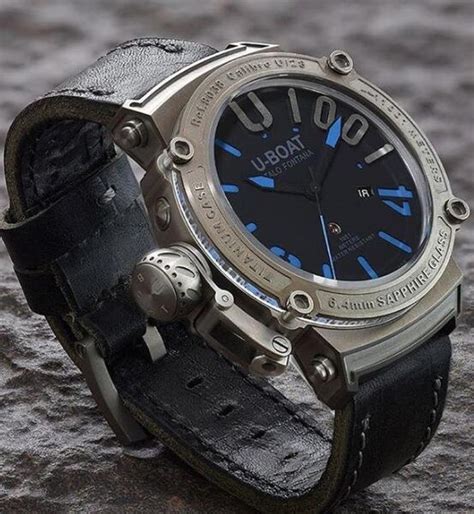 u boat watches replica india|u boat classico watches.